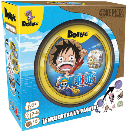 One Piece Dobble