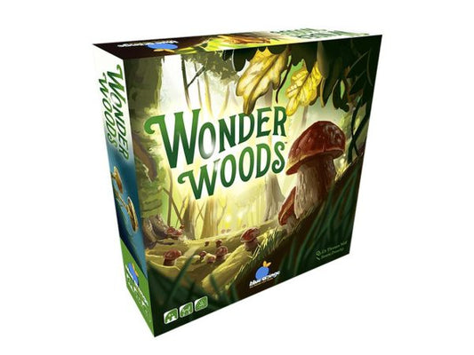 Wonder Woods