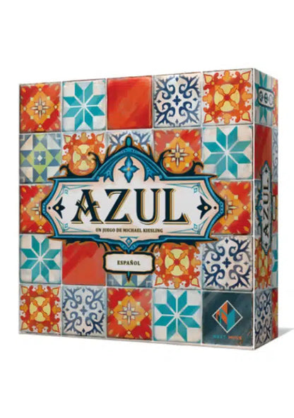 Azul