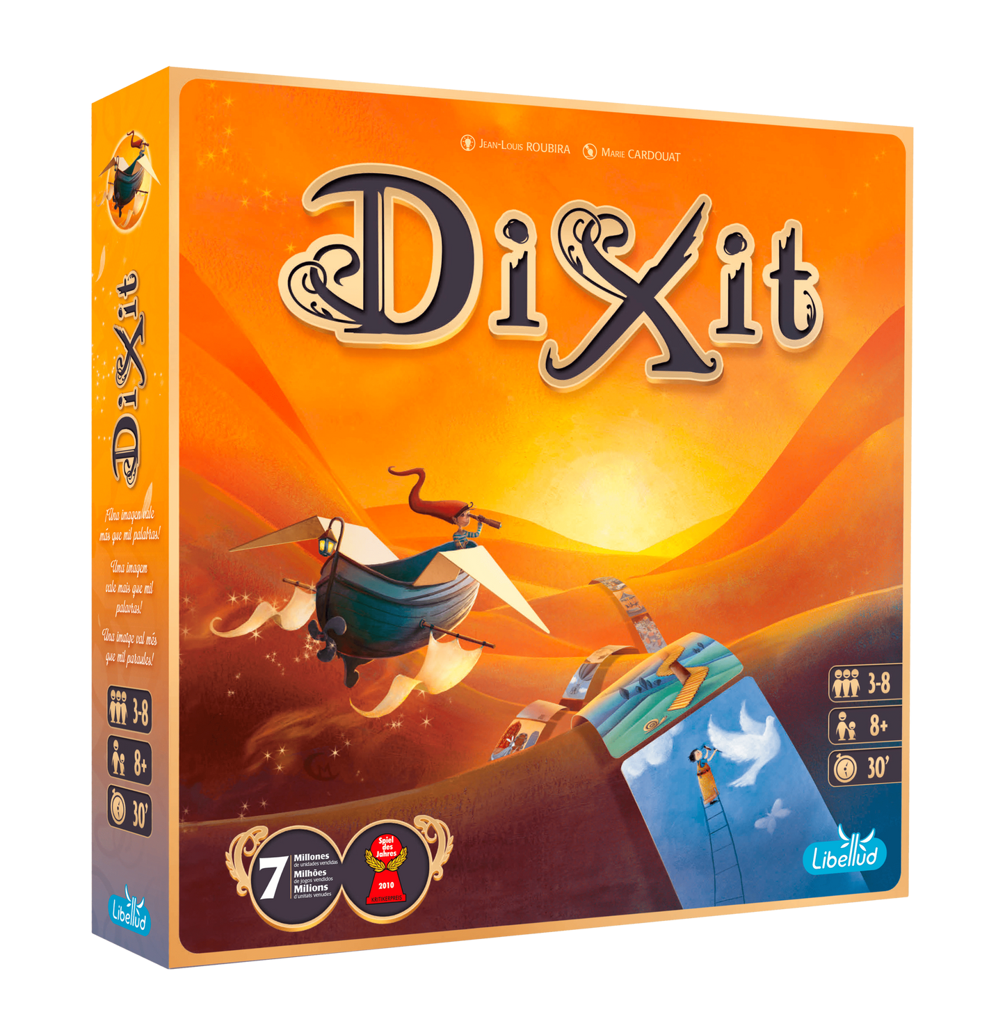 Dixit