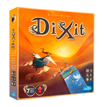 Dixit