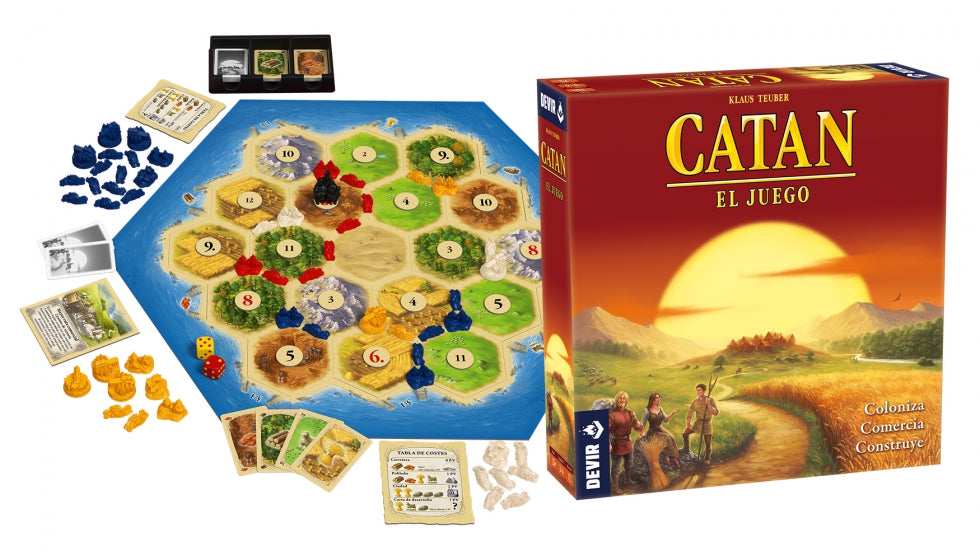 Catan