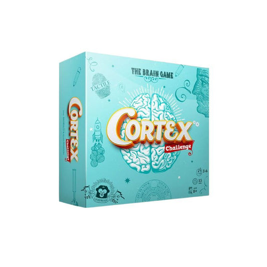 Cortex Challenge