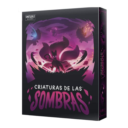 Criaturas de las Sombras