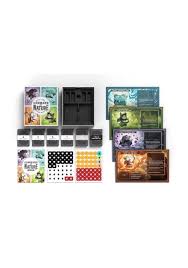 Dominio de Los Elementos