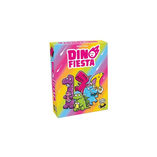 Dino fiesta