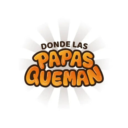 Donde las Papas Queman