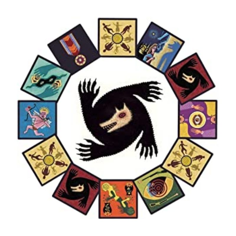 Hombres Lobo de Castonegro