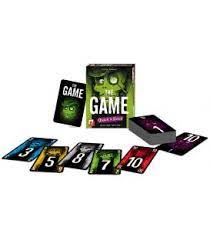 The Game: Rapido y Simple