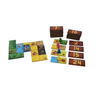 Kingdomino 2º Edición