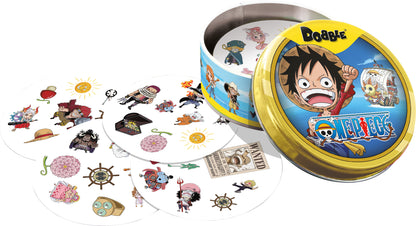 One Piece Dobble