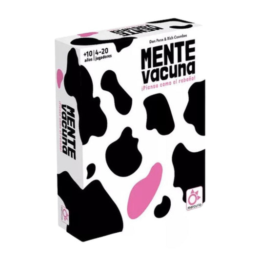 Mente Vacuna