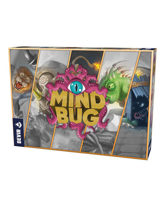 Mind Bug