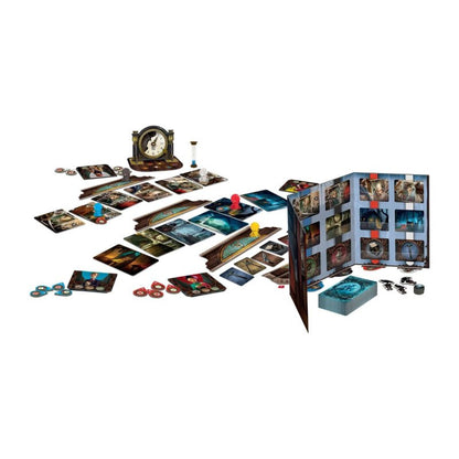 Mysterium