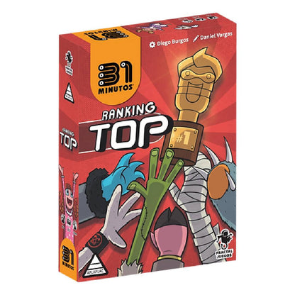Ranking Top