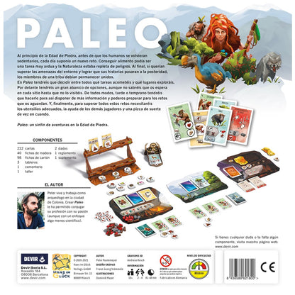 Paleo