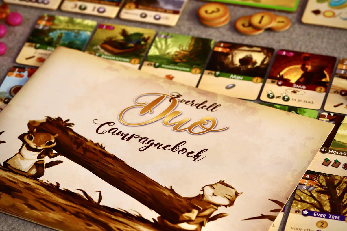 Everdell Duo