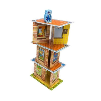 Rhino Hero (original)