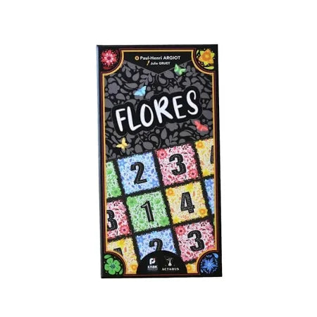 Flores