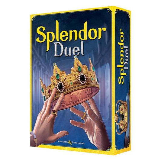 Splendor Duel