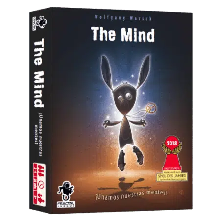 The Mind