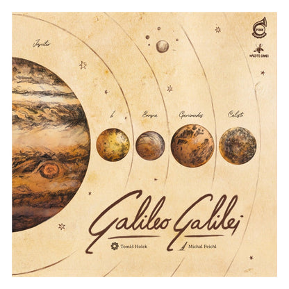Galileo Galilei