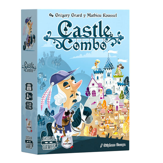 Castle Combo